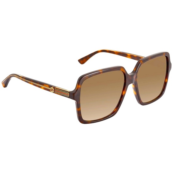 Womens Gucci Sunglasses - Picture 1 of 3